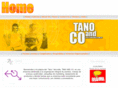tanoandco.com.ar