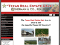 texasrealestategals.com