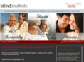 theblendinstitute.com