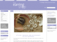 theearringshop.co.uk