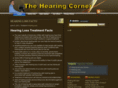 thehearingcorner.com