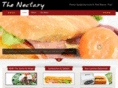 thenectarystpaul.com