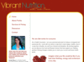 thevibranthealth.com