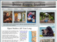 threeriversstudios.com