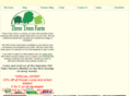 threetreesfarm.com