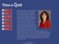 timetoquilt.com