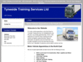 tynesidetrainingservices.com