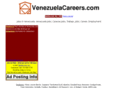 venezuelacareers.com