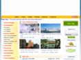 vietrivertour.com
