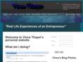vincethayer.com