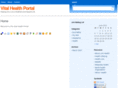 vital-health-portal.com