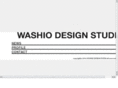 washio-design.com