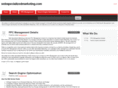 webspecializedmarketing.com