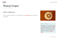 westoncooper.com