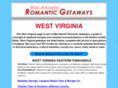 westvirginiaromanticgetaways.com