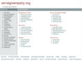 wirralgreenparty.org