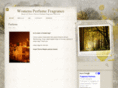 womensperfumefragrance.net
