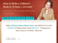 write-a-childrens-book.com