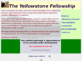 yellowstonefellowship.org