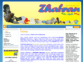 zhafranbabyshop.com