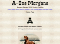 a1morgans.com