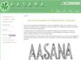 aasana.org