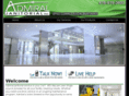 admiraljanitorialinc.com