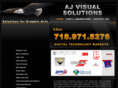 ajvisualsolutions.com