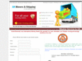 akmoversandshipping.com