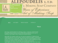 alepoudelisltd.com