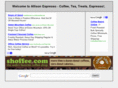 allisonespresso.com