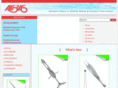 allseasweb.com