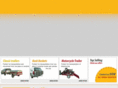 alnafisi-trolley.com
