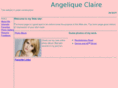 angeliqueclaire.com