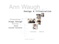 annwaughdesign.com