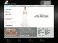 aprilboutique.com