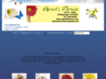 aprilsflorist.com