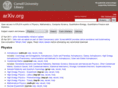 arxiv.com