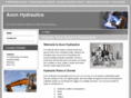 avonhydraulics.com