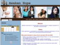 awakenhope.com