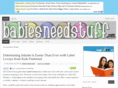 babiesneedstuff.com