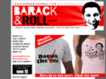 barackandroll.com