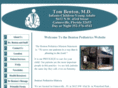 bentonpediatrics.com
