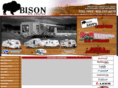 bisonrv.com