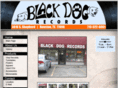 blackdogrecordstx.com