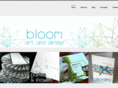 bloomartdesign.com