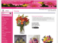 bloomingtonsflowershop.com