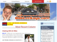 bobleesays.com