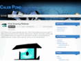calebpond.com