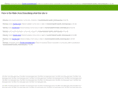 californiastorage.net